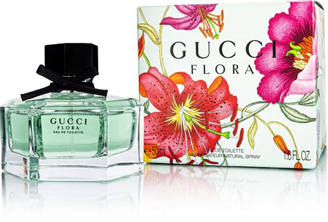 gucci flora by gucci edt 50 ml hk|Flora by Gucci Eau de Parfum Gucci for women .